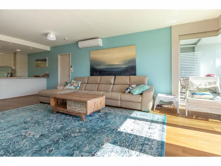 Fifth view of Homely unit listing, 102/2-6 Wharf Street, Forster NSW 2428