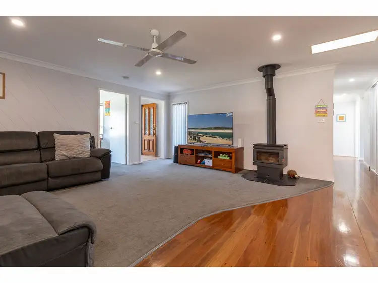 41 Carribean Avenue, Forster NSW 2428