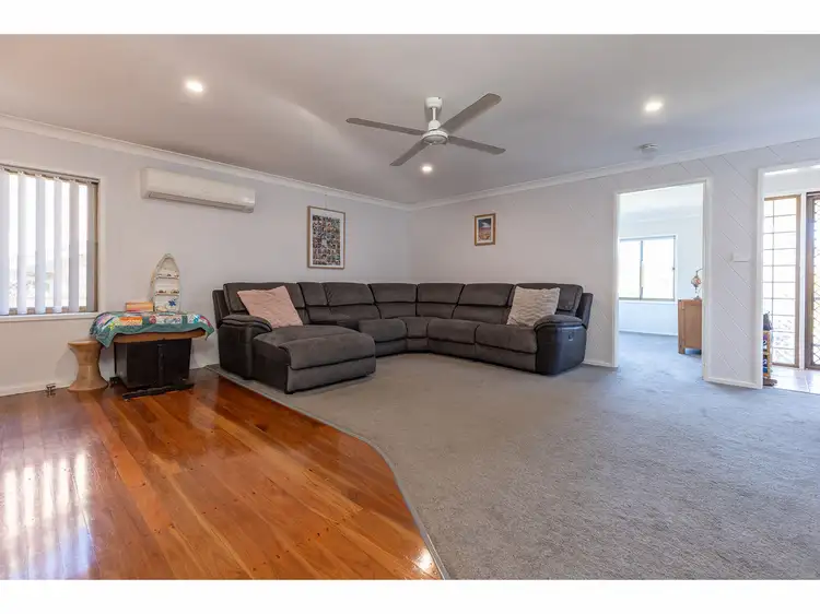 Third view of Homely house listing, 41 Carribean Avenue, Forster NSW 2428