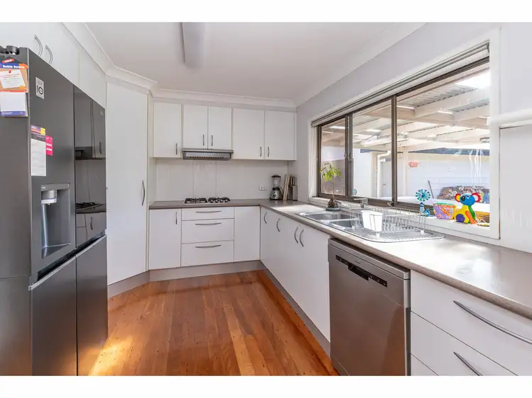 Fifth view of Homely house listing, 41 Carribean Avenue, Forster NSW 2428