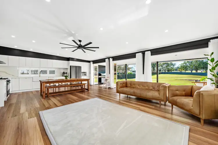 Main view of Homely house listing, 5 Anvil Street, Greta NSW 2334