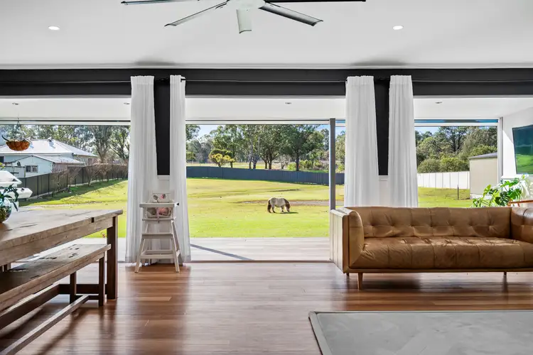 Second view of Homely house listing, 5 Anvil Street, Greta NSW 2334