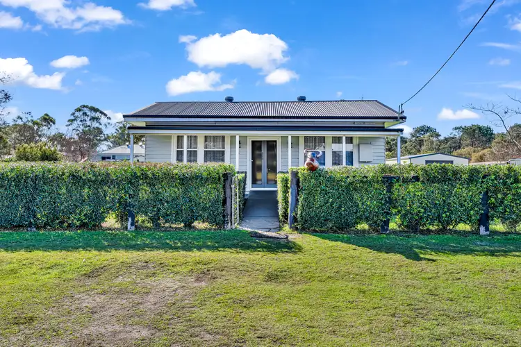 Third view of Homely house listing, 5 Anvil Street, Greta NSW 2334