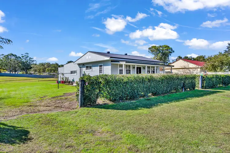 Fourth view of Homely house listing, 5 Anvil Street, Greta NSW 2334