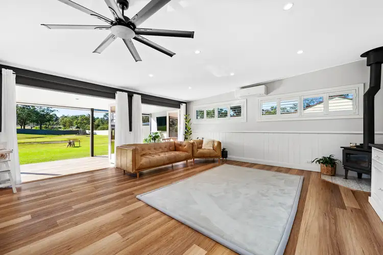 Fifth view of Homely house listing, 5 Anvil Street, Greta NSW 2334