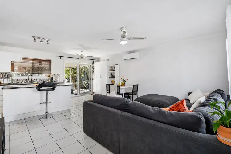 Second view of Homely house listing, 13 Yolla Street, Eagleby QLD 4207