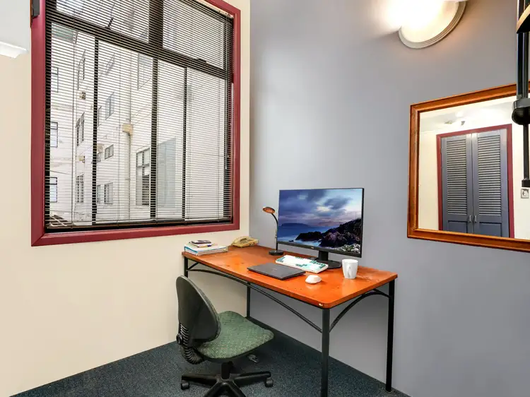 Main view of Homely unit listing, 2073/185 Broadway, Ultimo NSW 2007