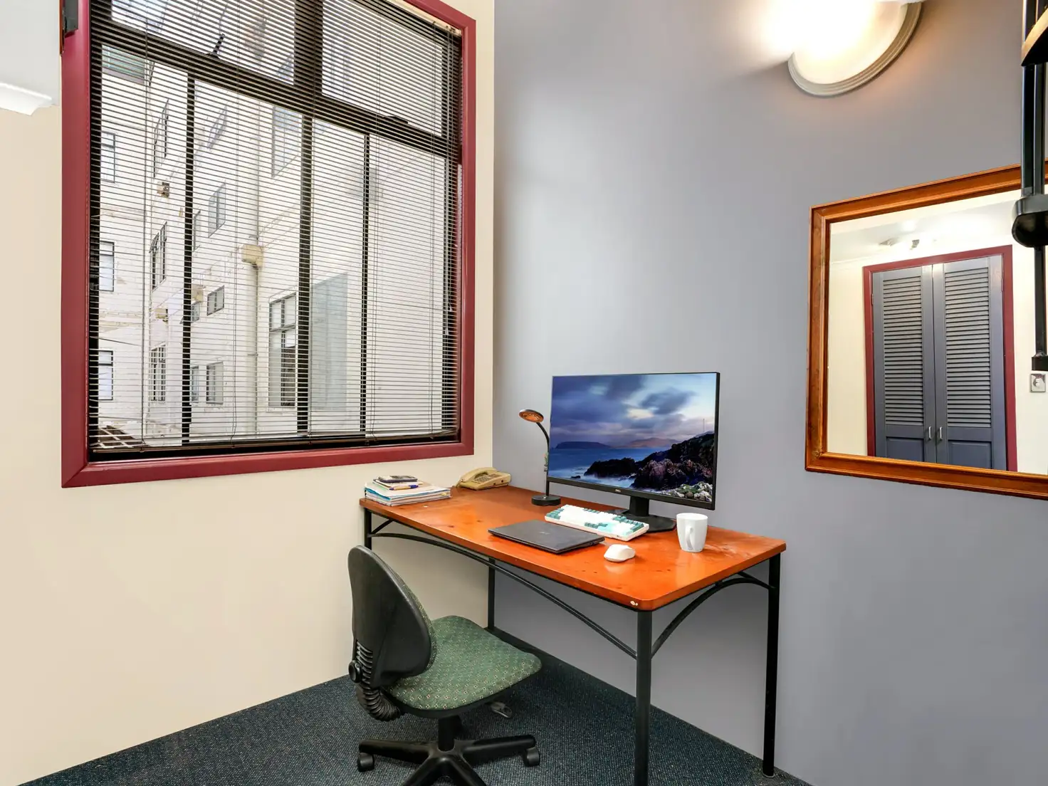Main view of Homely unit listing, 2073/185 Broadway, Ultimo NSW 2007