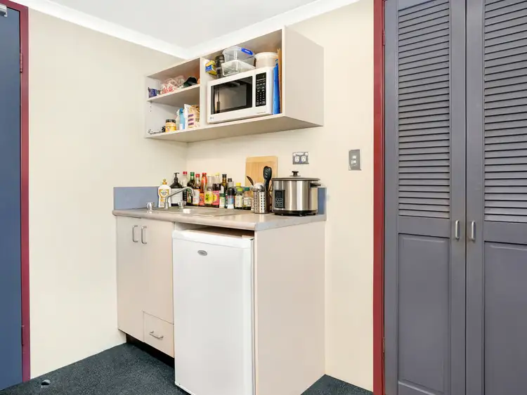 Third view of Homely unit listing, 2073/185 Broadway, Ultimo NSW 2007