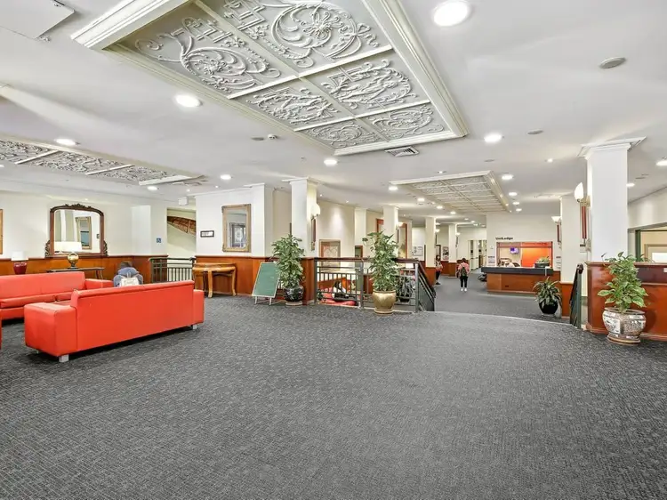 Fifth view of Homely unit listing, 2073/185 Broadway, Ultimo NSW 2007