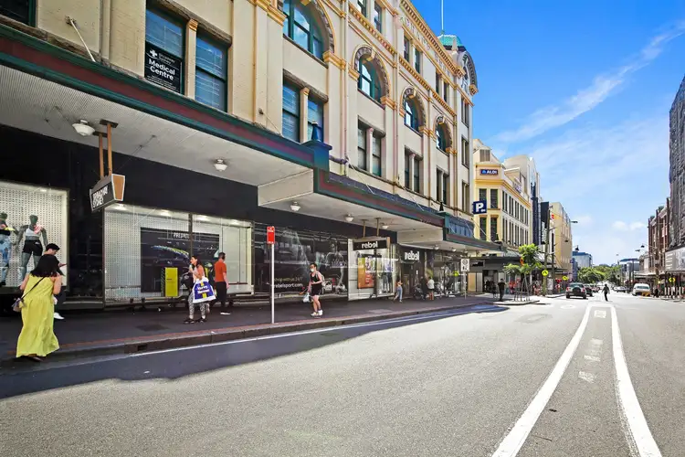 Seventh view of Homely unit listing, 2073/185 Broadway, Ultimo NSW 2007