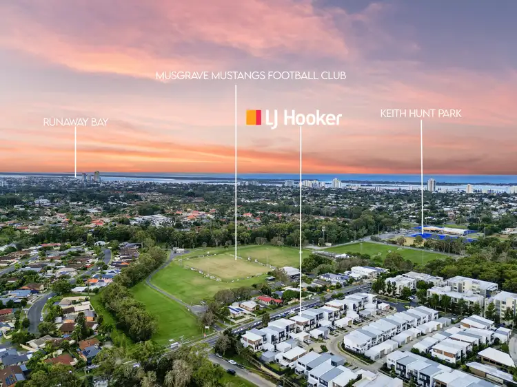 1064/154 Musgrave Avenue, Southport QLD 4215