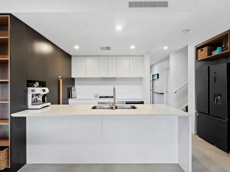 Third view of Homely townhouse listing, 1064/154 Musgrave Avenue, Southport QLD 4215