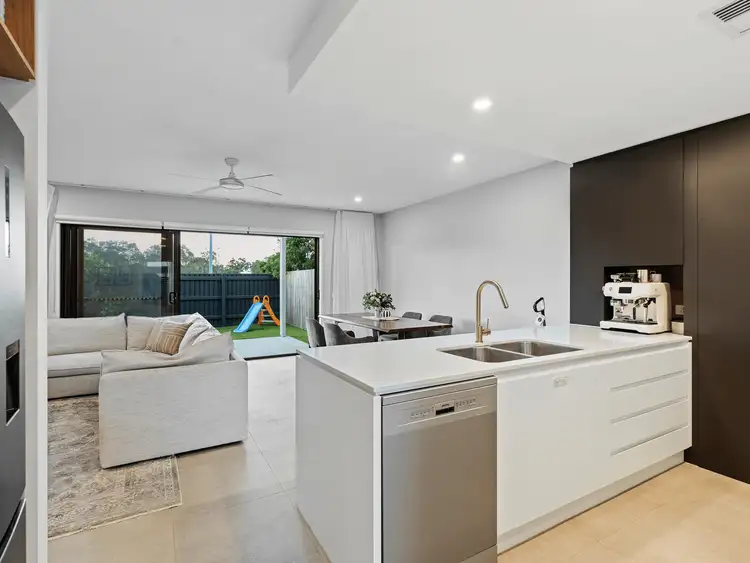 Fifth view of Homely townhouse listing, 1064/154 Musgrave Avenue, Southport QLD 4215