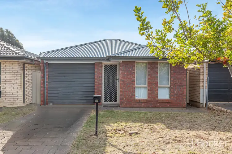 21 Overlander Way, Smithfield SA 5114