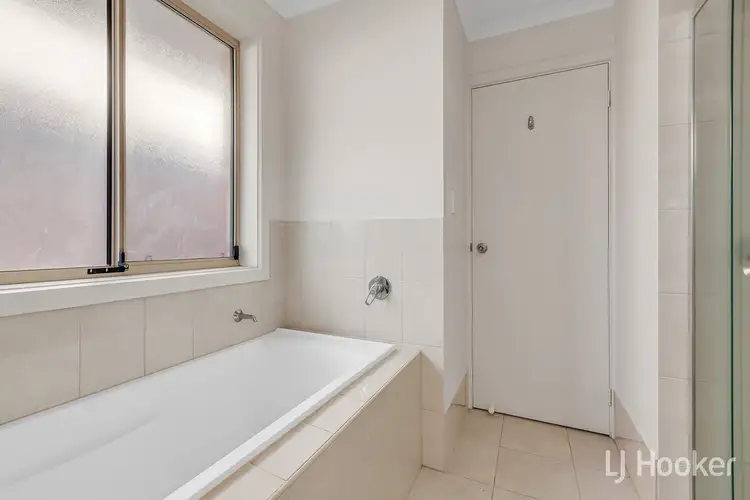 Second view of Homely house listing, 21 Overlander Way, Smithfield SA 5114