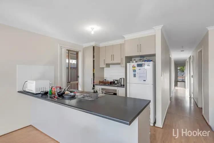 Third view of Homely house listing, 21 Overlander Way, Smithfield SA 5114