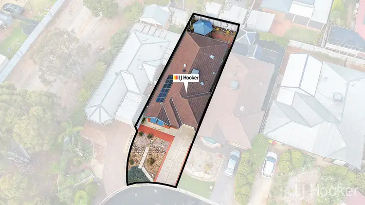 8 Jasmine Court, Craigmore SA 5114