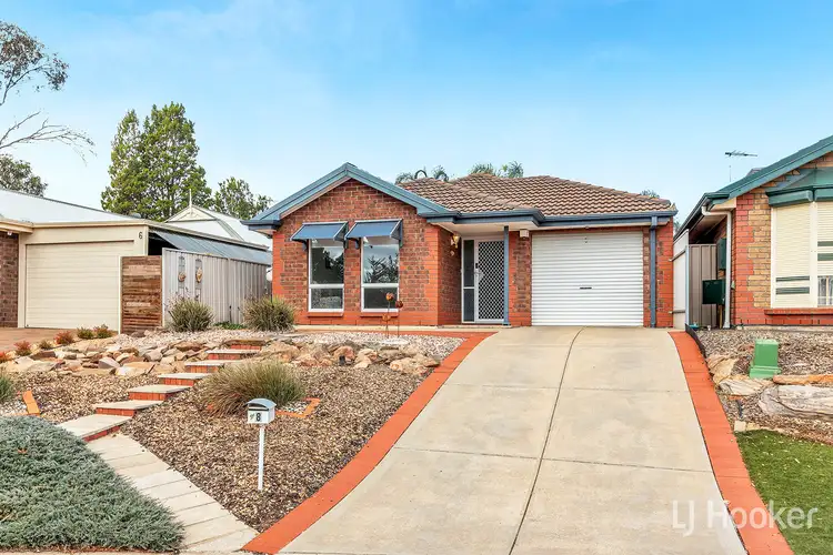 Third view of Homely house listing, 8 Jasmine Court, Craigmore SA 5114