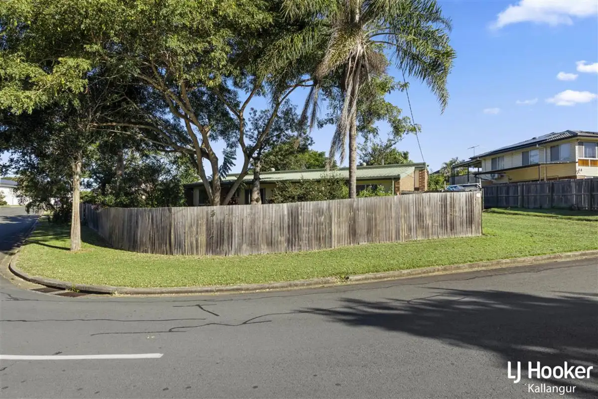 Main view of Homely house listing, 19 Lavercombe Drive, Kallangur QLD 4503