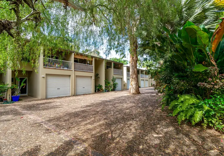 Main view of Homely townhouse listing, 6/3-5 Atoll Close, Port Douglas QLD 4877