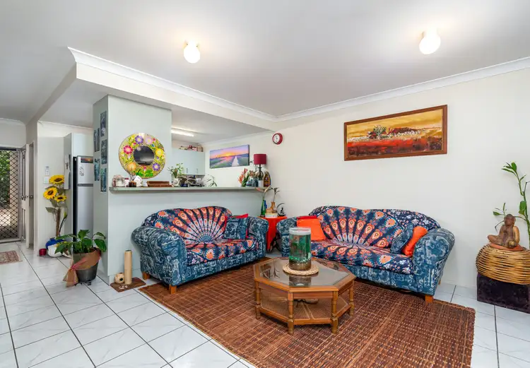 Second view of Homely townhouse listing, 6/3-5 Atoll Close, Port Douglas QLD 4877