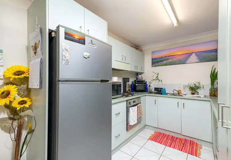 Third view of Homely townhouse listing, 6/3-5 Atoll Close, Port Douglas QLD 4877