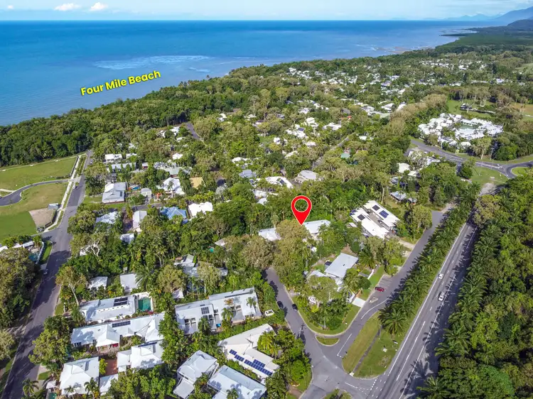 Fifth view of Homely townhouse listing, 6/3-5 Atoll Close, Port Douglas QLD 4877