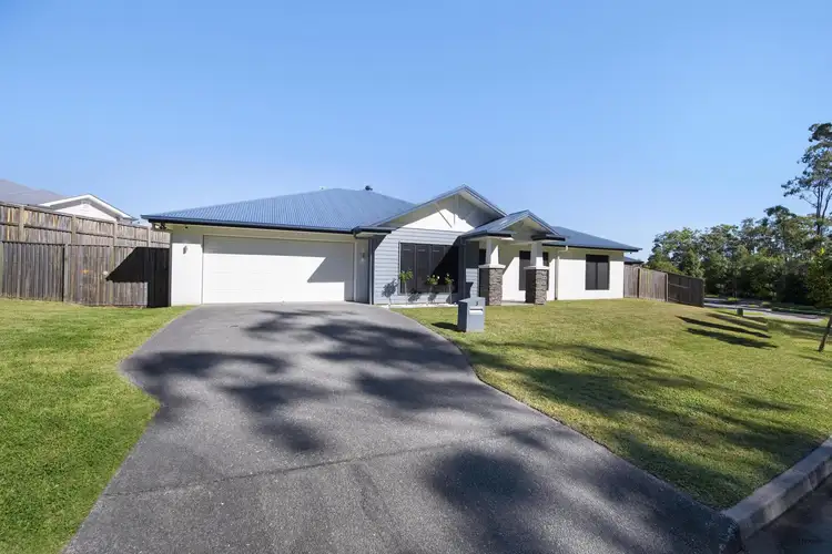 3 Fry Court, Pimpama QLD 4209