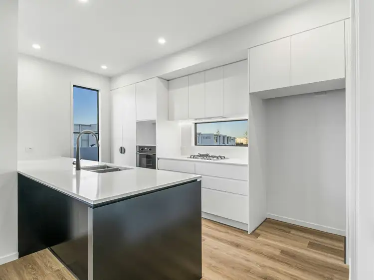 Fifth view of Homely townhouse listing, 91 Bronte Circuit, Hope Island QLD 4212