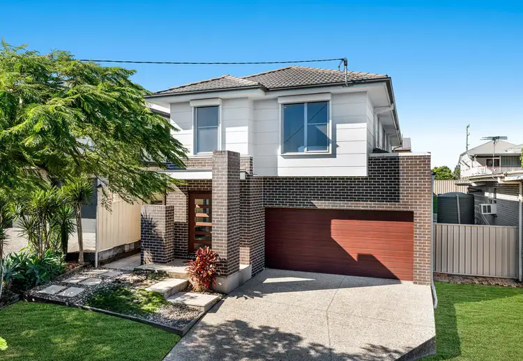 37 Woodanga Street, Murarrie QLD 4172