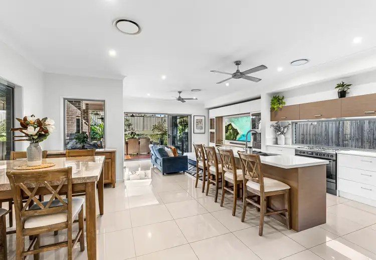 Second view of Homely house listing, 37 Woodanga Street, Murarrie QLD 4172