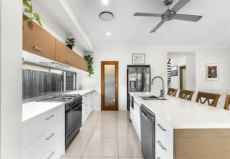 Third view of Homely house listing, 37 Woodanga Street, Murarrie QLD 4172