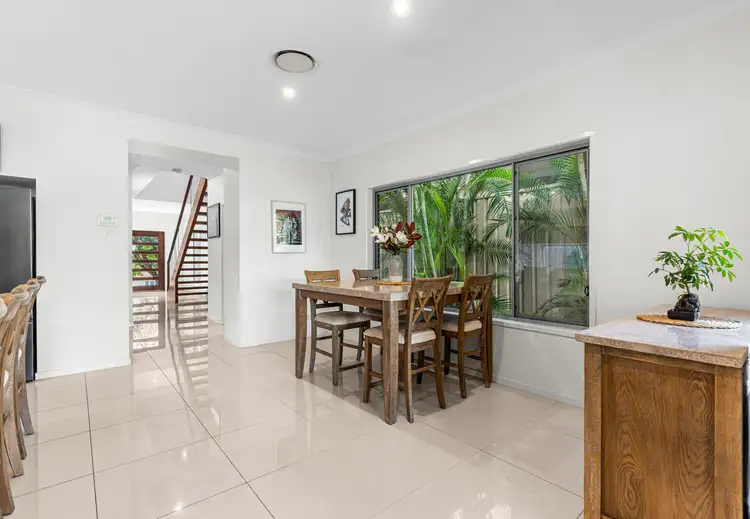 Fourth view of Homely house listing, 37 Woodanga Street, Murarrie QLD 4172