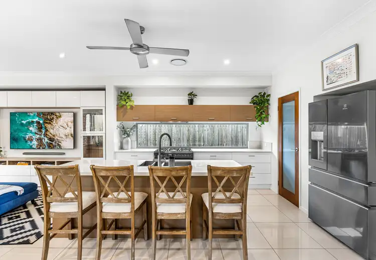 Fifth view of Homely house listing, 37 Woodanga Street, Murarrie QLD 4172