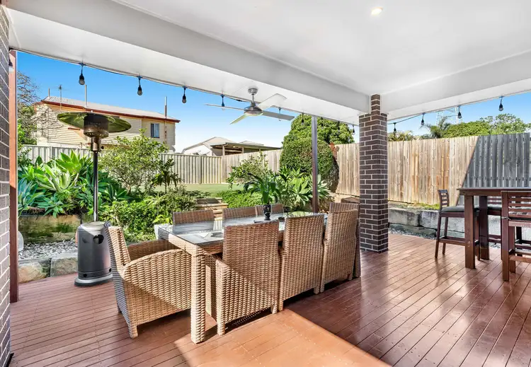 Seventh view of Homely house listing, 37 Woodanga Street, Murarrie QLD 4172