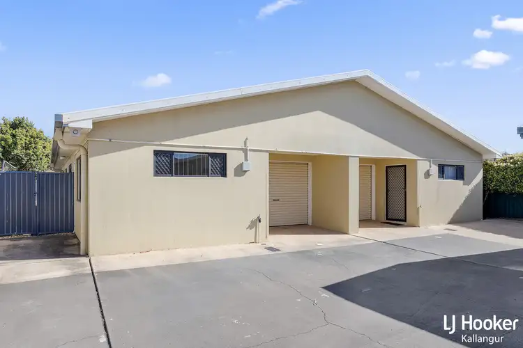 Main view of Homely unit listing, 6/138 Duffield Road, Kallangur QLD 4503