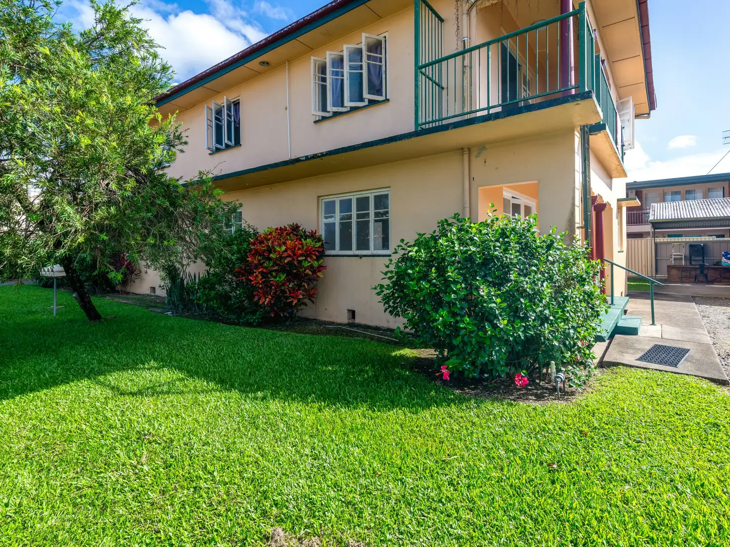 Main view of Homely unit listing, 1/6 William Street, Mossman QLD 4873