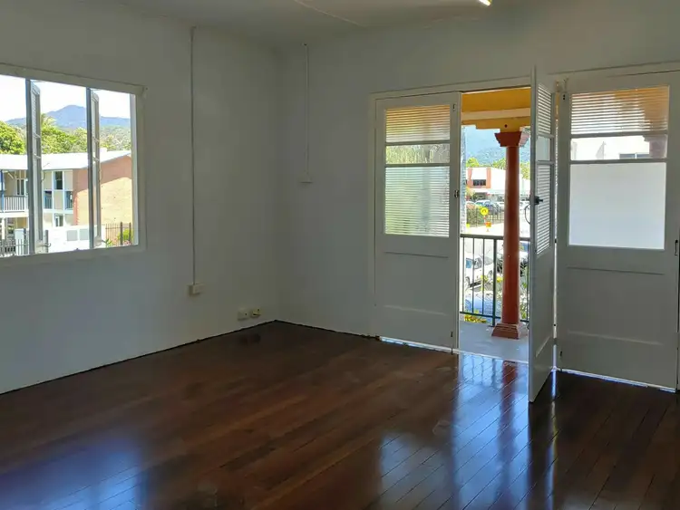 Second view of Homely unit listing, 1/6 William Street, Mossman QLD 4873