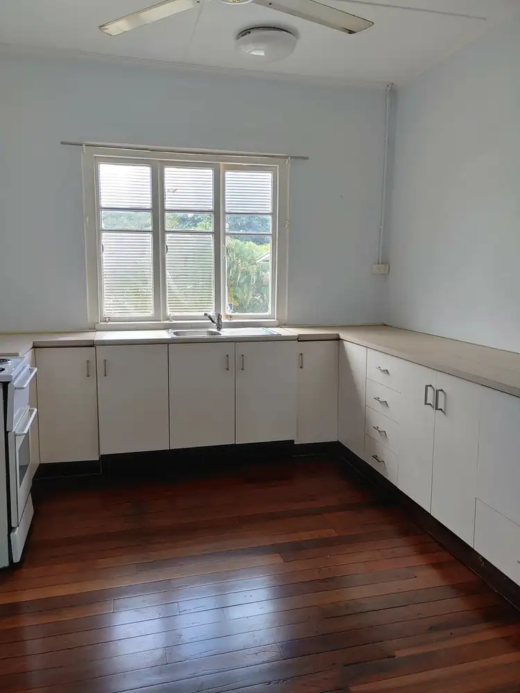 Third view of Homely unit listing, 1/6 William Street, Mossman QLD 4873