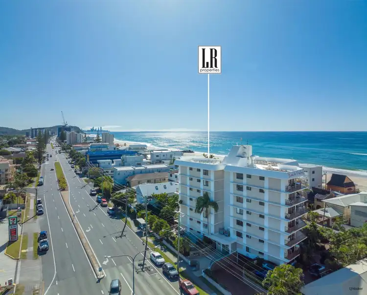 5/1111 Gold Coast Highway, Palm Beach QLD 4221