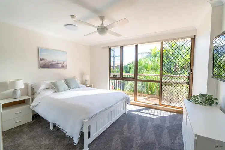 Fifth view of Homely unit listing, 5/1111 Gold Coast Highway, Palm Beach QLD 4221
