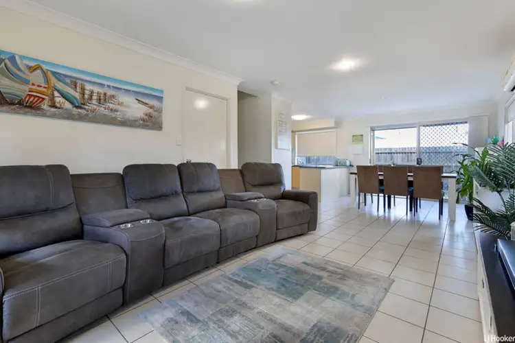 Second view of Homely townhouse listing, 9/17 Cunningham Street, Deception Bay QLD 4508