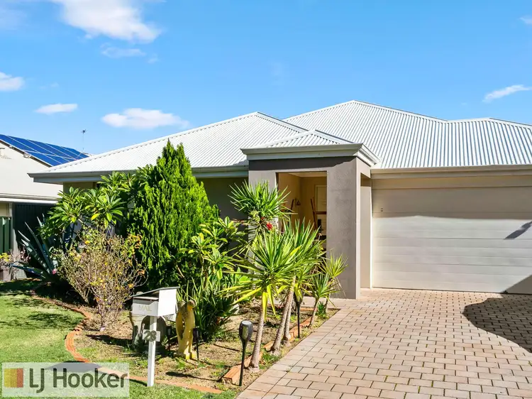 Second view of Homely house listing, 28 Solstice Bend, Wellard WA 6170
