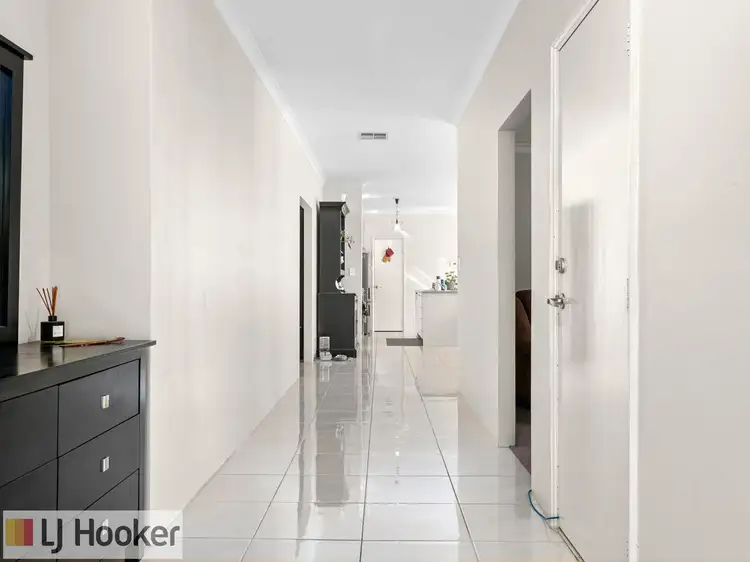 Third view of Homely house listing, 28 Solstice Bend, Wellard WA 6170