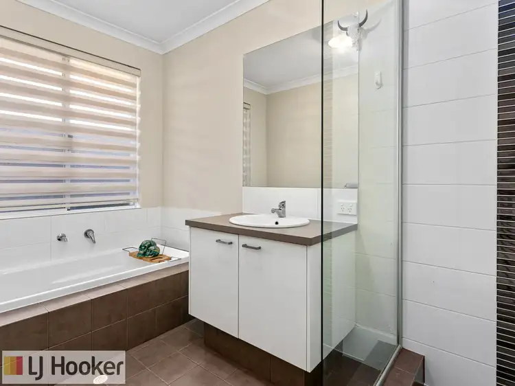 Fourth view of Homely house listing, 28 Solstice Bend, Wellard WA 6170