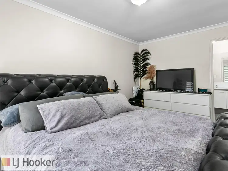 Fifth view of Homely house listing, 28 Solstice Bend, Wellard WA 6170