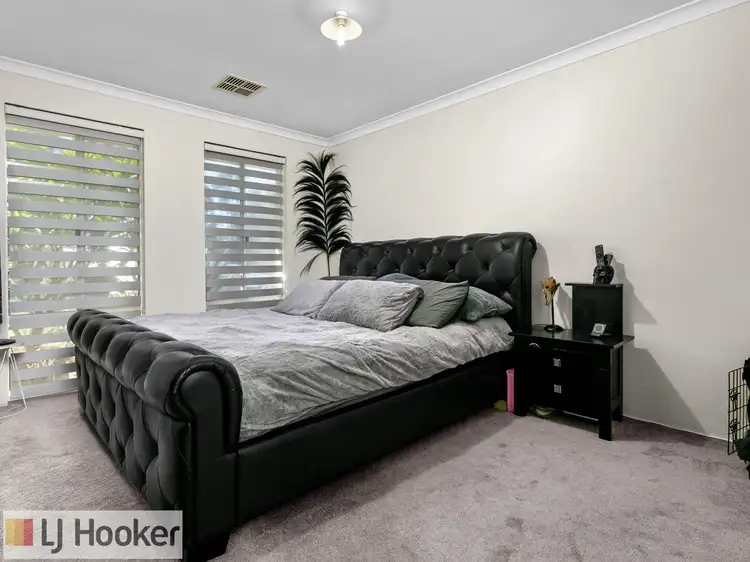 Sixth view of Homely house listing, 28 Solstice Bend, Wellard WA 6170