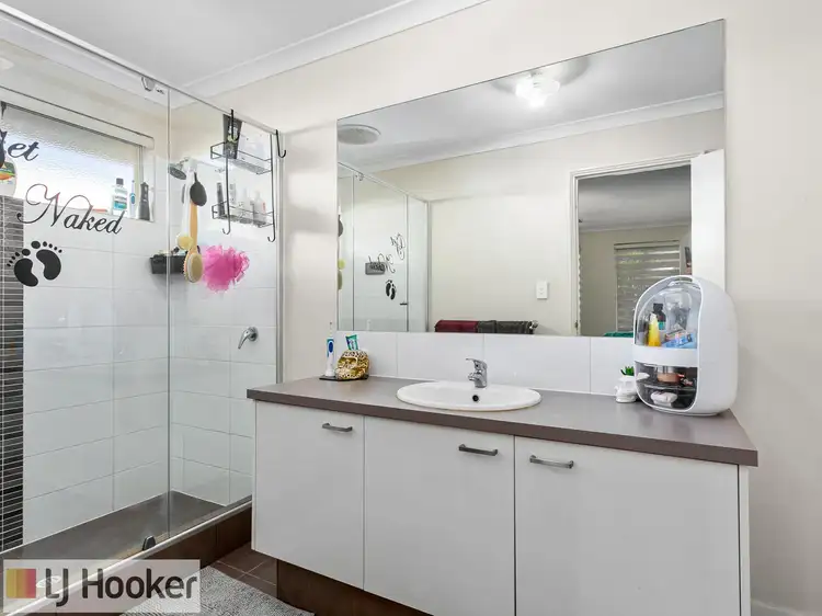 Seventh view of Homely house listing, 28 Solstice Bend, Wellard WA 6170