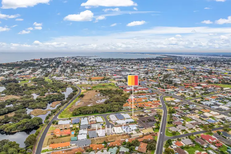 Third view of Homely land listing, 11 Properjohn Street, South Bunbury WA 6230